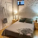 아파트 Kolme Venna 페르누