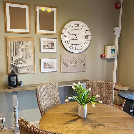 Kolme Venna Apartamento *