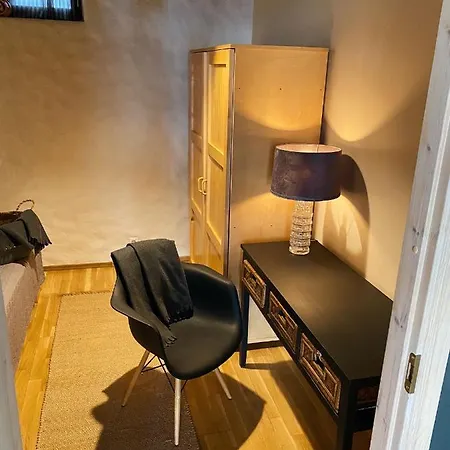 Apartment Kolme Venna