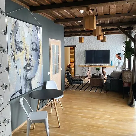 Apartment Kolme Venna *