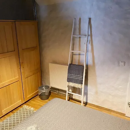 Apartment Kolme Venna *