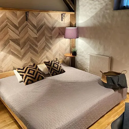 Kolme Venna * Pärnu