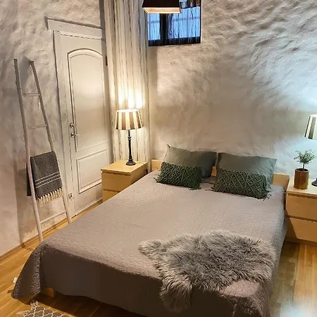 Apartamento Kolme Venna Pärnu