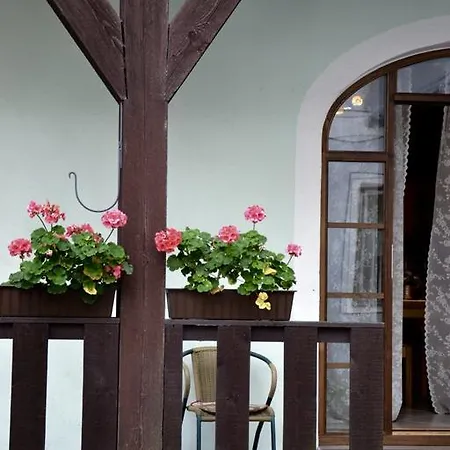 Apartment Kolme Venna Parnu
