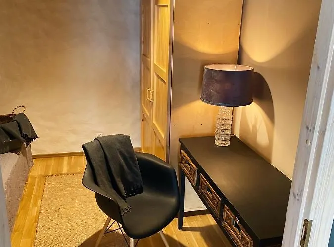 Appartement Kolme Venna