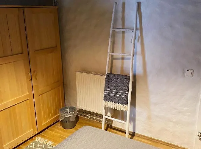 Appartement Kolme Venna *