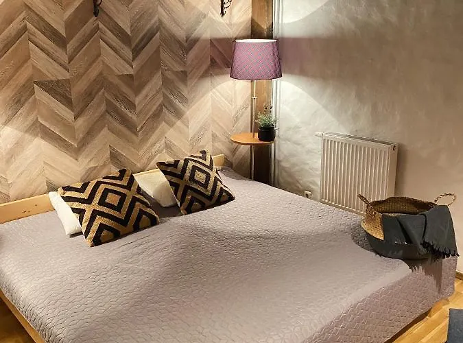 Kolme Venna * Pärnu