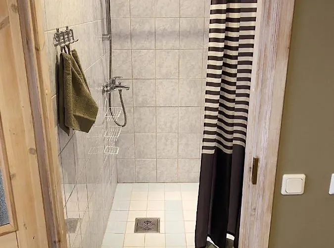 Kolme Venna Appartement Pärnu