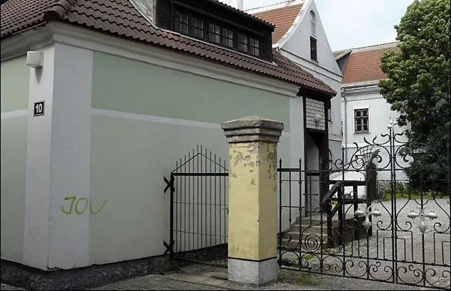 Appartement Kolme Venna Pärnu