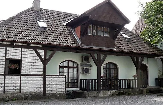 Appartement Kolme Venna *