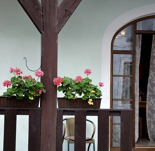 Appartement Kolme Venna Pärnu