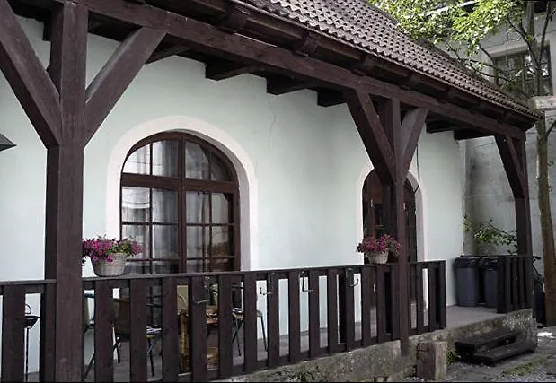 Kolme Venna Appartement